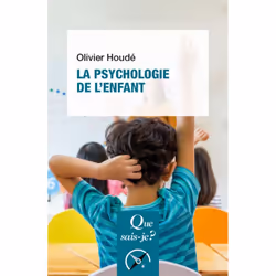 ISBN La Psychologie de l'enfant, Psychologie, Français, 128 pages