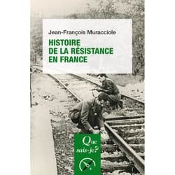 Histoire de la Résistance en France
