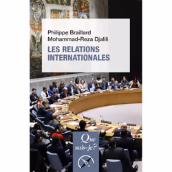 ISBN Les Relations internationales, politique, Français, 128 pages