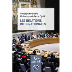 Les Relations internationales