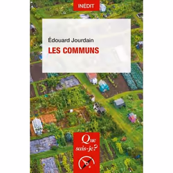 ISBN Les Communs, Littérature, 128 pages