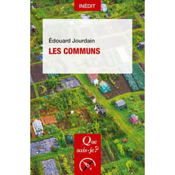 ISBN Les Communs