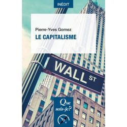 ISBN Le Capitalisme