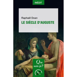 Le Siècle d'Auguste