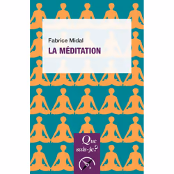 ISBN La Méditation, Religion, Français, 128 pages