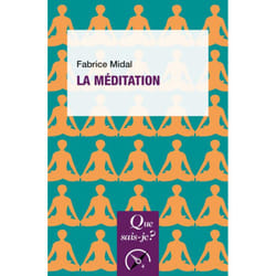 La Méditation