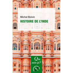 Histoire de l'Inde