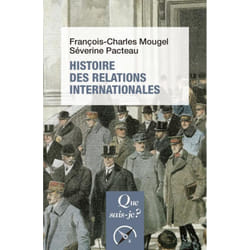 Histoire des relations internationales (15e édition)