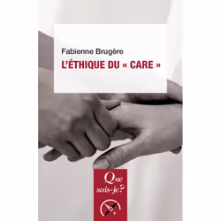 ISBN L'Éthique du « care », philosophie, Français, 128 pages