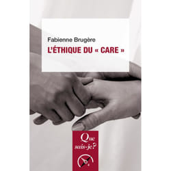 L'Éthique du « care »