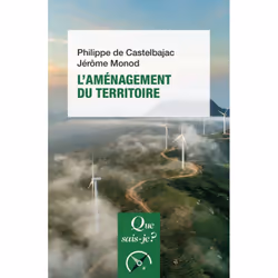 ISBN L'Aménagement du territoire, histoire, Français, 128 pages