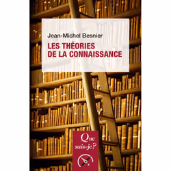 ISBN Les Théories de la connaissance, philosophie, Français, 128 pages