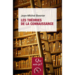 Les théories de la connaissance
