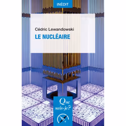 ISBN Le Nucléaire, Science &amp; nature, Français, 128 pages
