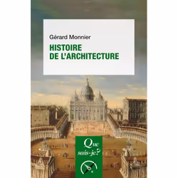 ISBN Histoire de l'architecture, histoire, Français, 128 pages