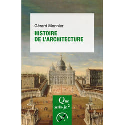 Histoire de l'architecture