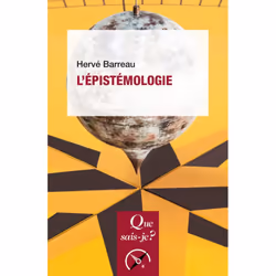 ISBN L'Épistémologie, philosophie, Français, 128 pages