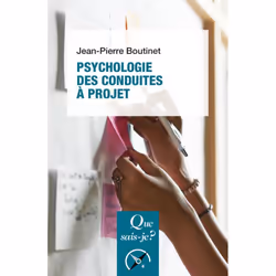 ISBN Psychologie des conduites à projet, Psychologie, Français, 128 pages