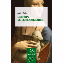 ISBN L'Europe de la Renaissance, histoire, Français, 128 pages