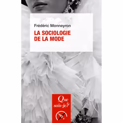 ISBN La Sociologie de la mode, Education, Français, 128 pages