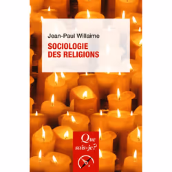 ISBN Sociologie des religions, Education, Français, 128 pages