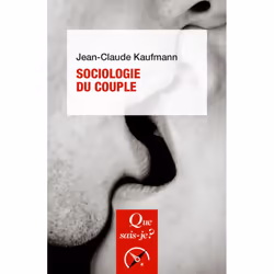 ISBN Sociologie du couple, Education, Français, 128 pages