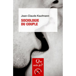 Sociologie du couple (8e édition)