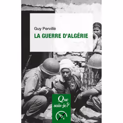 ISBN La Guerre d'Algérie, histoire, Français, 128 pages