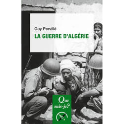 La Guerre d'Algérie