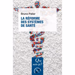 ISBN La Réforme des systèmes de santé, Économie, Français, 128 pages