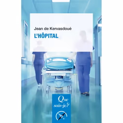 ISBN L'Hôpital, Science & nature, Français, 128 pages