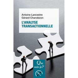 L'Analyse transactionnelle