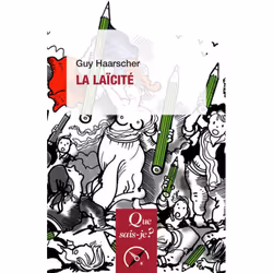 ISBN La Laïcité, philosophie, Français, 128 pages