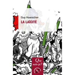 ISBN La Laïcité