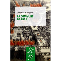 La Commune de 1871