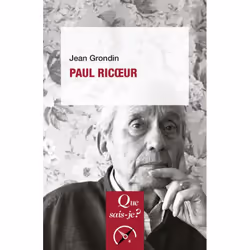 ISBN Paul Ricœur, philosophie, Français, 128 pages
