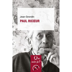 Paul Ricoeur