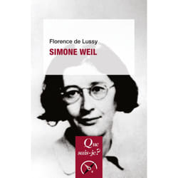 Simone Weil