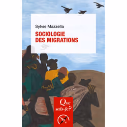 ISBN Sociologie des migrations, Education, Français, 128 pages