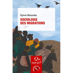 Sociologie des migrations