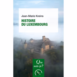 ISBN Histoire du Luxembourg, histoire, Français, 128 pages