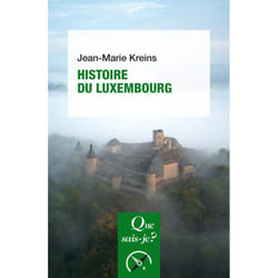 Histoire du Luxembourg