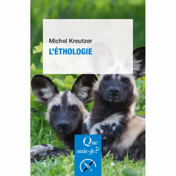 ISBN L'Éthologie, Science & nature, Français, 128 pages