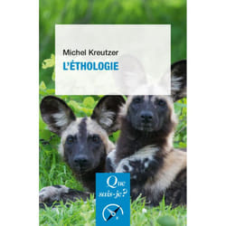 L'Éthologie (Poche)