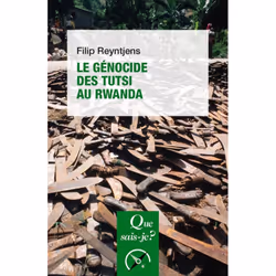 ISBN Le Génocide des Tutsi au Rwanda, histoire, Français, 128 pages