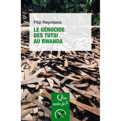 Le Génocide des Tutsi au Rwanda