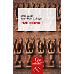 L'Anthropologie