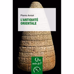 ISBN L'Antiquité orientale, histoire, Français, 128 pages