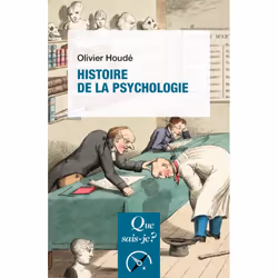 ISBN Histoire de la psychologie, Psychologie, Français, 128 pages