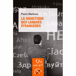 ISBN La Didactique des langues étrangères, Littérature, Français, 128 pages